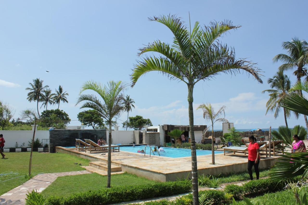 Villa Dahl Beach Resort Νταρ ες Σαλάμ Εξωτερικό φωτογραφία