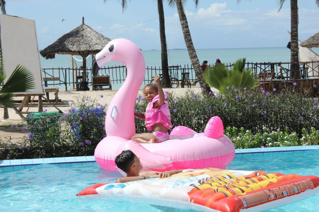 Villa Dahl Beach Resort Νταρ ες Σαλάμ Εξωτερικό φωτογραφία