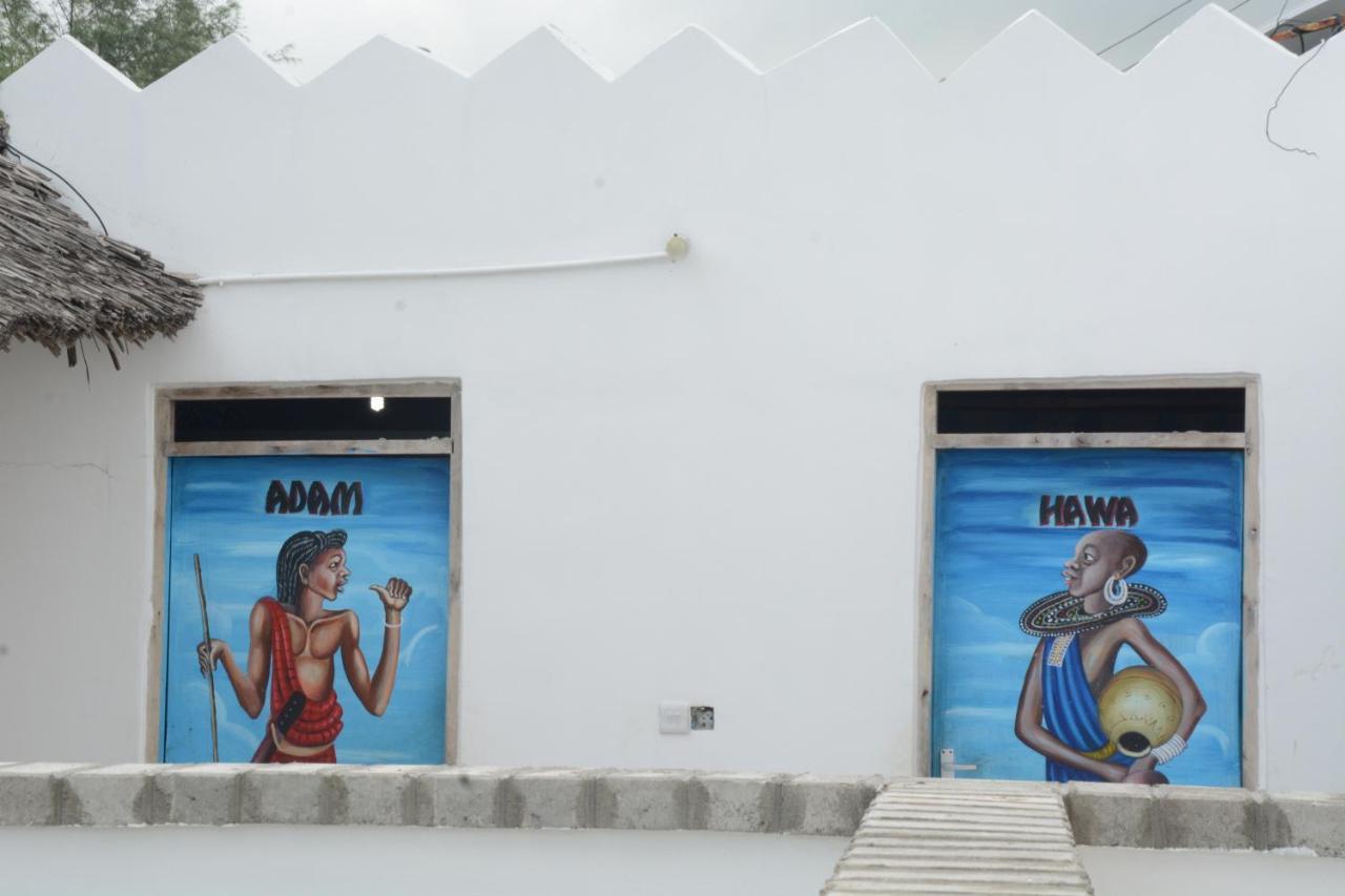 Villa Dahl Beach Resort Νταρ ες Σαλάμ Εξωτερικό φωτογραφία