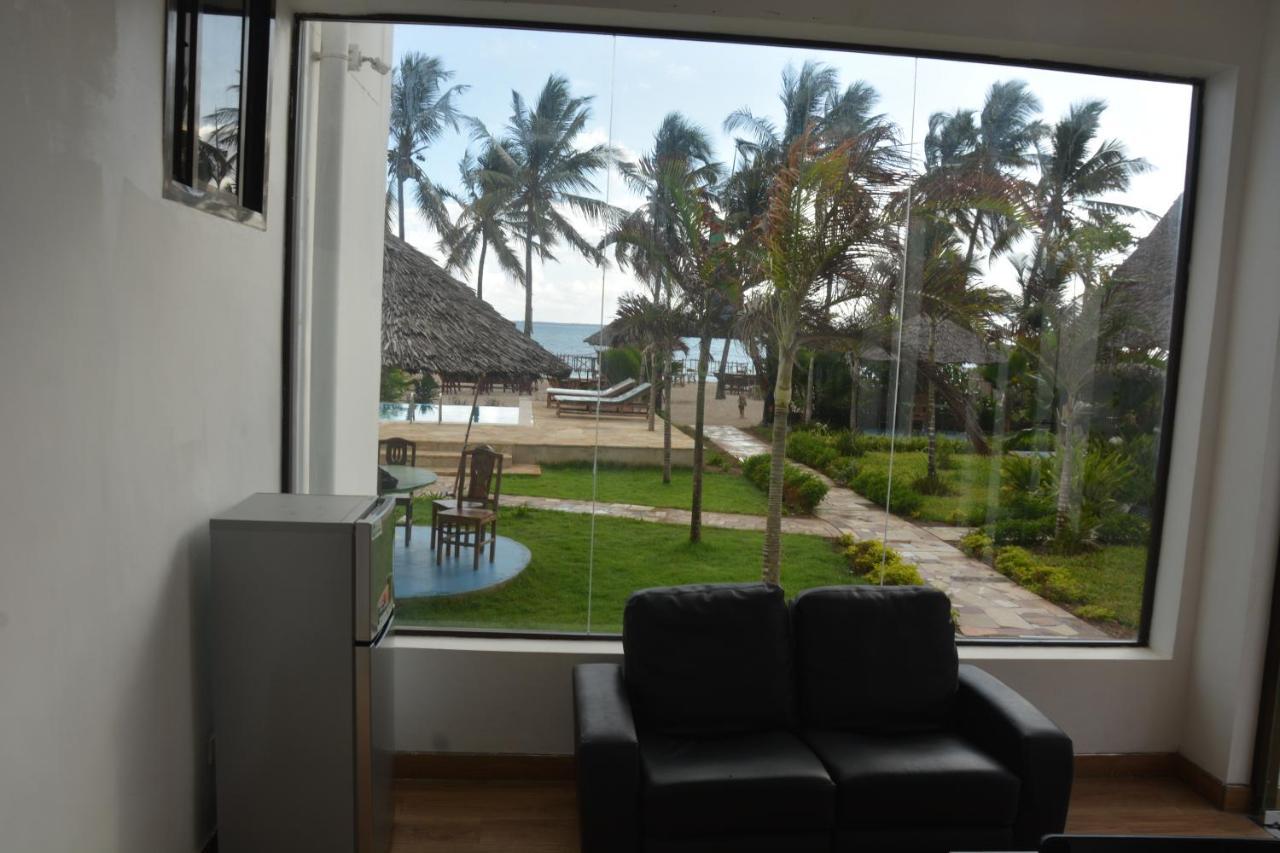 Villa Dahl Beach Resort Νταρ ες Σαλάμ Εξωτερικό φωτογραφία