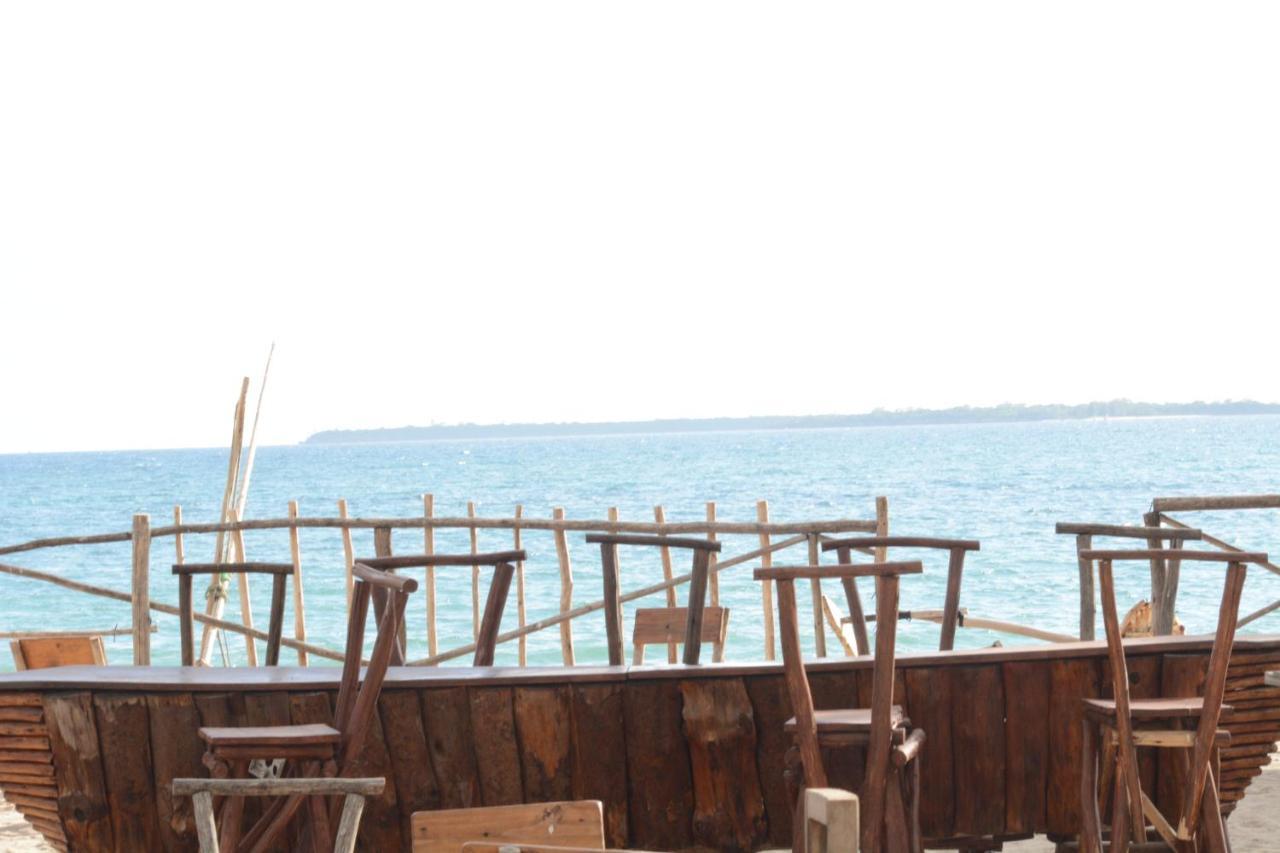 Villa Dahl Beach Resort Νταρ ες Σαλάμ Εξωτερικό φωτογραφία