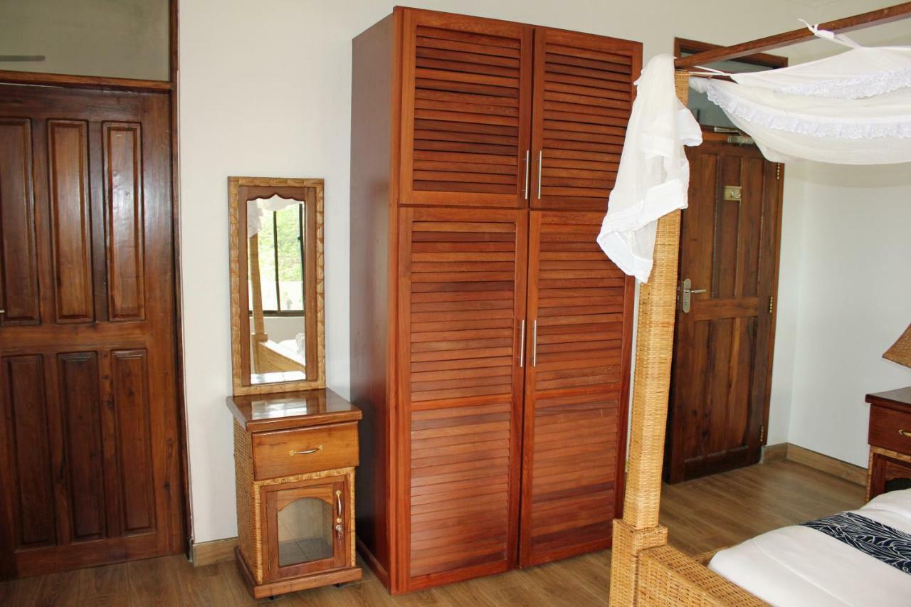 Villa Dahl Beach Resort Νταρ ες Σαλάμ Εξωτερικό φωτογραφία