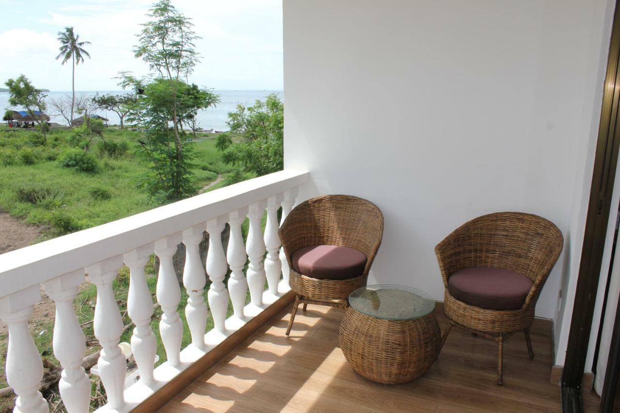 Villa Dahl Beach Resort Νταρ ες Σαλάμ Εξωτερικό φωτογραφία