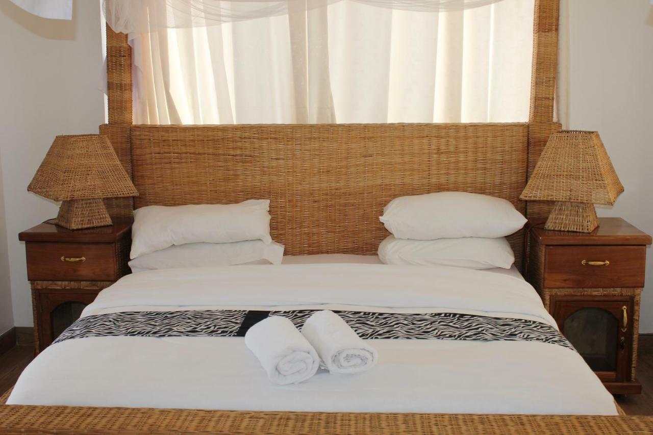 Villa Dahl Beach Resort Νταρ ες Σαλάμ Εξωτερικό φωτογραφία