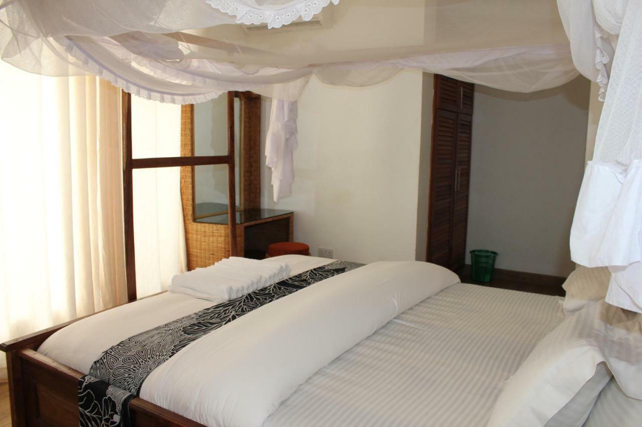 Villa Dahl Beach Resort Νταρ ες Σαλάμ Εξωτερικό φωτογραφία